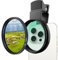 67mm CPL Filter Handy Cirkular Polfilter,Schraubfilter CPL-Objektivfilter für Kameraobjektive,Clip-On-Handy-Filter mit 16x vergütet für 95% der Gängigen Mobiltelefone,Zirkularer Polarisationsfilter