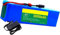 Pacco Batteria Al Litio 48V 30Ah Batteria Agli Ioni Di Litio Per E-Bike 13S3P Batteria Per Biciclette Elettriche Scooter Con Caricabatterie 48V 30Ah,T