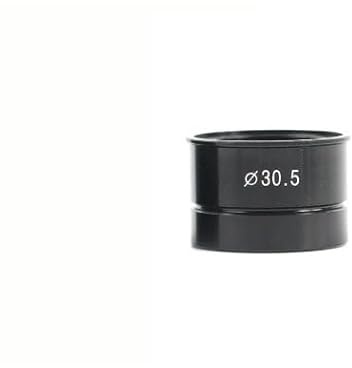 1PC 23,2mm Bis 30mm 30,5mm Elektronische Okular Kamera Zubehör Umwandlung Adapter Rohr Biologische Mikroskop Adapter Ring(30.5mm)