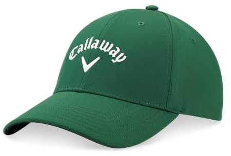 Callaway Golf Liquid Metal Golfkappe 2026