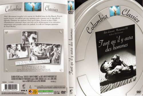 Tant qu'il y aura des hommes [FR IMPORT]