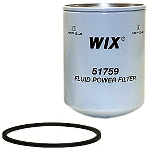 WIX FILTERS 51759 Motorblöcke