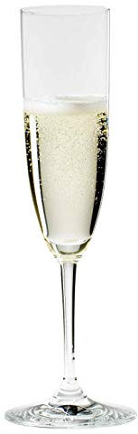 Riedel Vinum Champagnergläser, 2 Stück