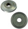 Hm-Ersatzrad Ø 20 mm, für Schneidhexen, Hufa® CB