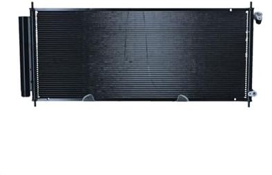 NRF 35791 Kondensator, Klimaanlage