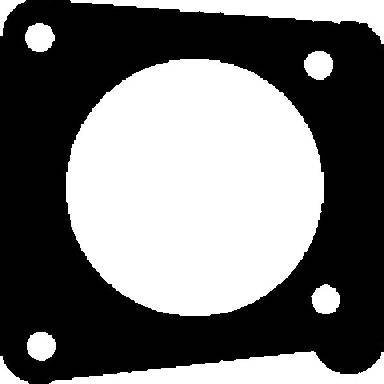 Reinz 71-28604-00 Dichtung, Abgaskrümmer