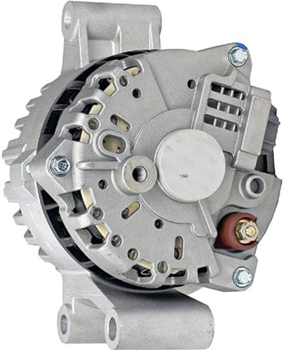 DB Electrical 400-14044 Lichtmaschine kompatibel mit/Ersatz für Super Duty F250 F450 F550 7.3L (1999-2001), Excursion 7.3L (2000-2001), F150 F250 F350 F450 Pickup (1999-2001) 99 bis 20 cm. 01) Super D