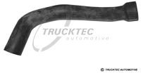 Trucktec Automotive 02.40.131 Kühlerschlauch