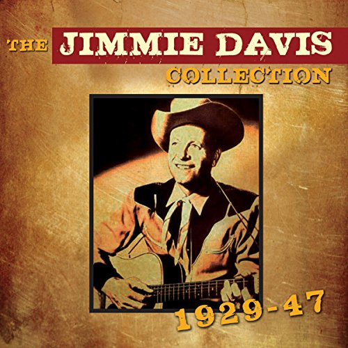 Jimmie Davis Collection 1929 - 1947