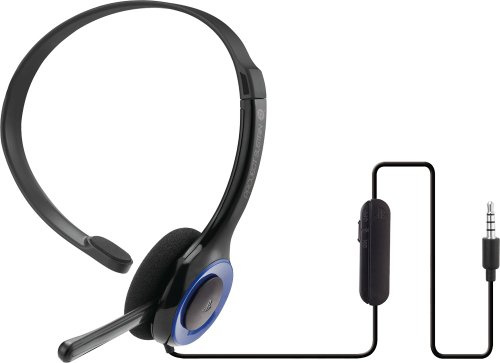 Project Sustain MW4011 Chat Headset