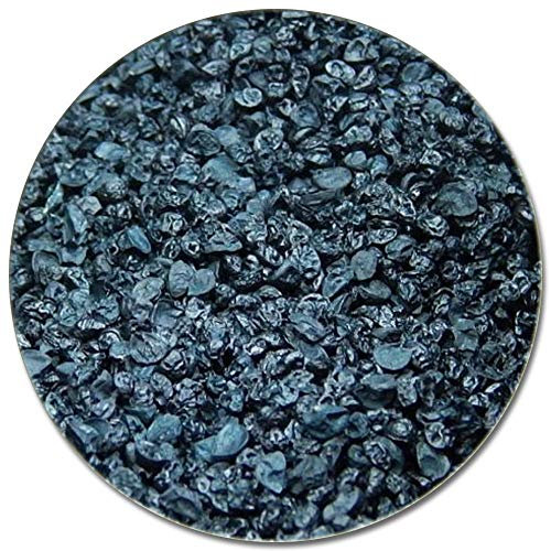 TOMKIRA modellbahn-exklusiv Juweela 28137 - Steinkohle grob, 60g, Spur H0, 1:87