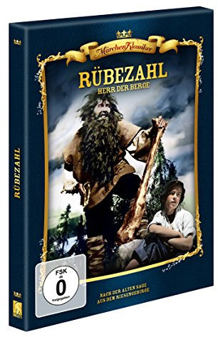 Rübezahl - Herr der Berge