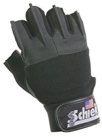 Schiek - 530-XS - Schiek Platinum Gel Lifting Gloves - XS by Schiek
