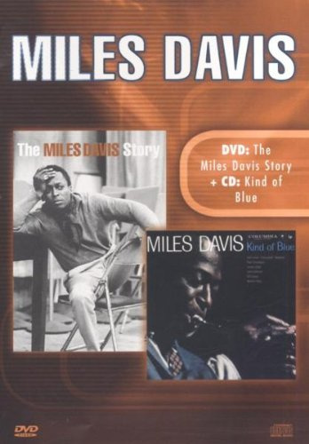 Kind Of Blue/The Miles Davis Story (CD + DVD)