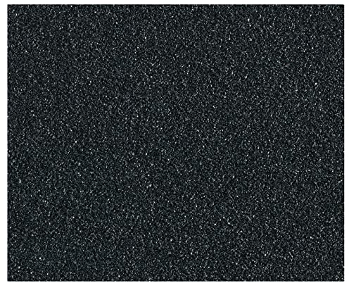 Schleifpapierbogen für Metall/Lack, Nass/Trockenschliff I 2871000 I Körnung 180 lose 230 x 280 x 1 mm