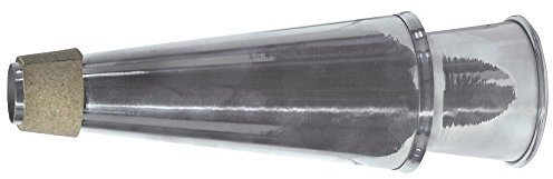 Gewa 720764 Dämpfer Solotone Posaune, Aluminium