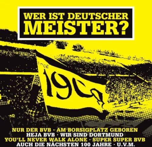 Wer Ist Deutscher Meister?