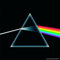 MugBug – Untersetzer (10 x 10 cm), Motiv Pink Floyd Dark Side Of The Moon