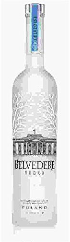 Vodka Belvedere 40 ° 6 L