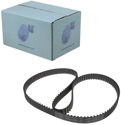 Blue Print ADC47517 Timing Belt