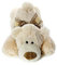 Mousehouse Gifts 52cm groß Polarbär Plüschtier Kuscheltier für Baby oder Kinder