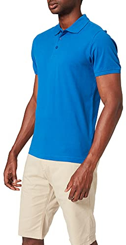 Clique Herren Classic Lincoln Polo Polohemd