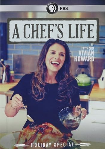 A Chef's Life: Holiday Special