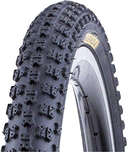 47-406 K-50 K-50 Draht, schwarz 20x1.75