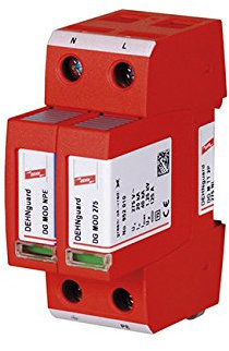 Dehn - Parafoudre Modulaire 40 kA