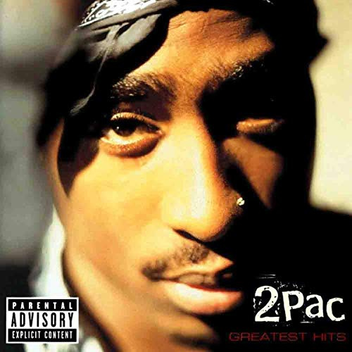 Greatest Hits (Ltd. 4LP)