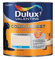 Peinture Color Resist Dulux Valentine - Lessivable et resistante pour Murs & Boiseries - aspect Mat Ambre Dure 1 L - Dulux Valentine
