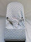 MOON-BEBE Bezug fur babywippe Babybjorn Bliss, Balance und Soft (PESTACHIO)