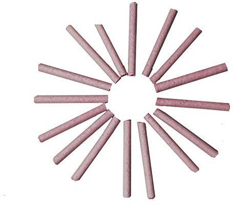 Samenshop24® 40 Stück, Orchideendünger Düngestäbchen für Orchideen, 3 Monate Langzeitwirkung
