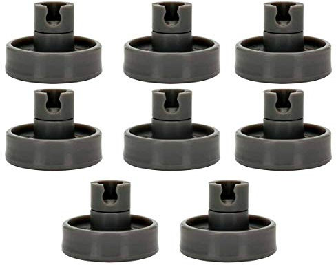 Recamania Ruota Cesto Inferiore lavastoviglie Fagor 2LF456X VMI000161 (8 Ruote)