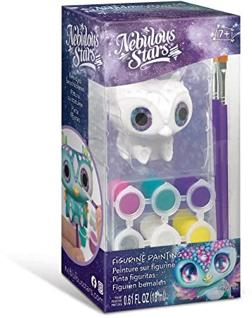 Nebulous Stars Aura Figur