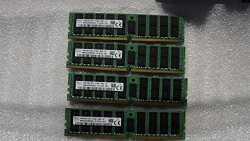 SK Hynix HMA42GR7MFR4N-TF Barrette mémoire PC4-2133P 16 Go (Reconditionné)