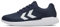 hummel Unisex-Erwachsene Legend Breather Sneaker, Navy,39 EU