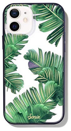 Sonix Bahamas 296-0208-0011 Schutzhülle für iPhone 12 Mini (3 m Falltest)