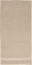 REDBEST Duschtuch Chicago beige Größe 70x140 cm - saugstark, strapazierfähig, ideal für Reisen, Sport (weitere Farben)