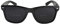 LIPIODOL Lochbrille Augentraining Rasterbrille Brille für Augentraining zur Entspannung und gezieltem Training