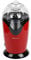 EMtronics Electric Popcorn Maker, Oil Free, Hot Air Popper - Red