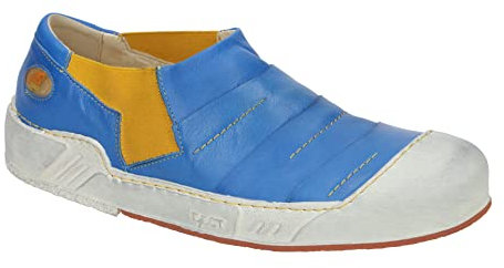 Eject Puzzle Herrenschuhe 12361 12361 Blau, EU 46