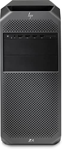 HP Inc. Z4 G4 W-2235 3.8 6C
