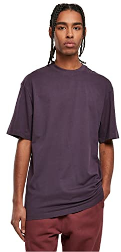 Urban Classics Herren Tall T-Shirt 1/3/5er-Pack