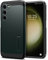 Spigen Tough Armor Phone Case Compatible with Samsung Galaxy S23 - Abyss Green