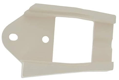 Generico Riolo Schlitten Kette kompatibel mit Yamaha XT und 600 XT 660 Führer Schwinge