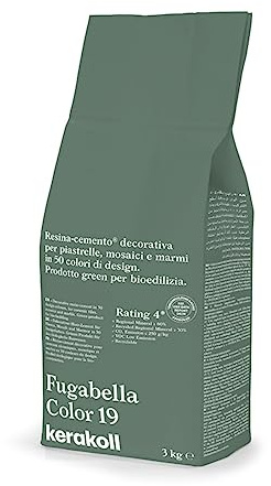 Fugabella Color Grout 3kg (19)