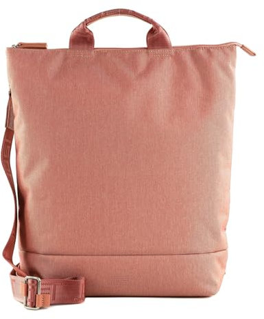 Jost Damen Montaña Rucksack, Aprikose, One Size