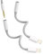 Adaptador Lightning a Jack 3,5 (2 Pack)Cascos Microfono Dongle Cable Auxiliar Coche para Apple iPhone 14 13 12 11 Pro Max para iPad Mini Auriculares Aux Conector Audio Accesorios Audifonos Convertidor