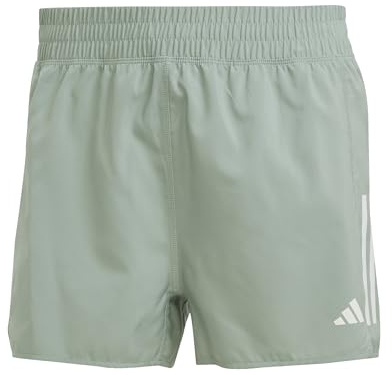 adidas Female Own The Run Shorts, Größe XL, 10,2 cm